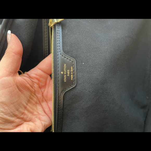 Louis Vuitton Game on Neverful MM - Picture 5 of 10